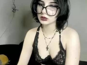 burnt_rose from Chaturbate is Freechat