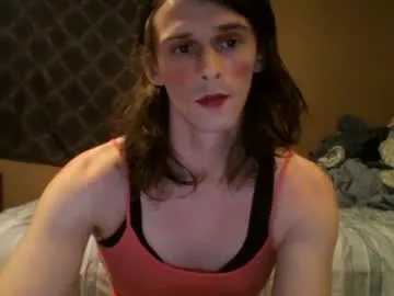 bussyparadise from Chaturbate