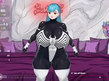 bustyabi — Let's get to know eachother.... - Goal: Take Off Bra #british #bigtits #anime #hentai #bigboobs