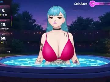 bustyabi from Chaturbate is Freechat