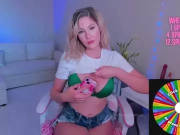 butterybubblebutt from Chaturbate