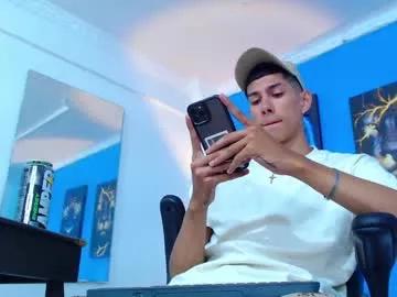 calavalerio from Chaturbate is Freechat