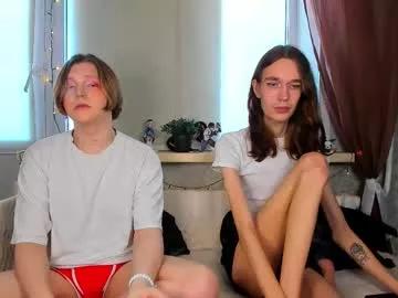 calvin_kevin_grem from Chaturbate is Freechat