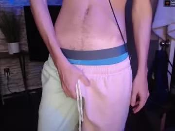 calvin_tanner from Chaturbate is Freechat