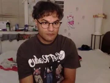 calvinjohnlad — cum at goal