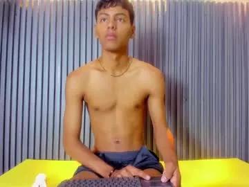 cami_wyatt from Chaturbate is Freechat