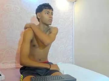cami_wyatt from Chaturbate is Freechat