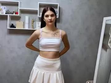 camienevius from Chaturbate is Freechat