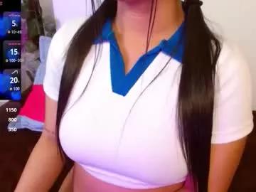 camigp from Chaturbate is Freechat