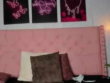 camila__bouzas from Chaturbate is Freechat