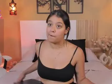 camila_bustamante_ — Hello, I'm so horny and don't let my pussy dry #lovense #asian #bigboobs #latina #squirt