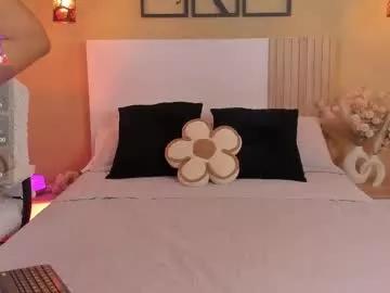 camila_bustamante_ from Chaturbate is Freechat