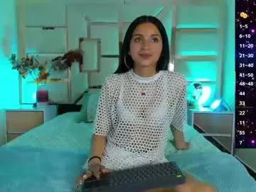 camila_carter1 from Chaturbate is Freechat