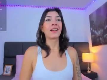 camila_coxx from Chaturbate is Freechat
