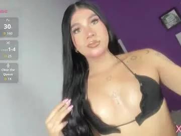 camila_hott1 from Chaturbate is Freechat