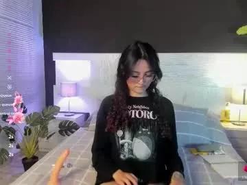 camila_nyx from Chaturbate is Freechat