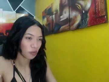 camila_skinnyy from Chaturbate is Freechat