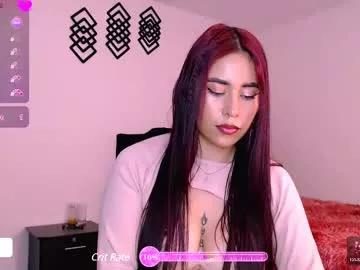 camila_torrez from Chaturbate is Freechat
