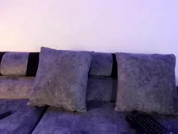 camilahysarah from Chaturbate is Freechat