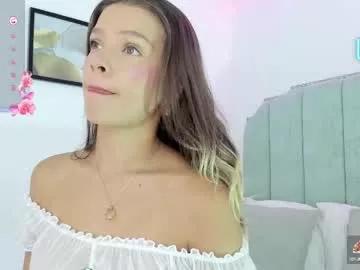 camilamonroee from Chaturbate is Freechat