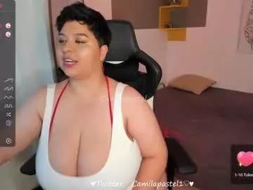 camilapastel from Chaturbate is Freechat