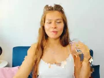 camilasensually from Chaturbate is Freechat