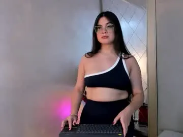 camilasofiia — GOAL: Let's have some fun!  [55 tokens remaining] Welcome everyone to the pleasure room #18 #natural #bigass #glasses #saliva