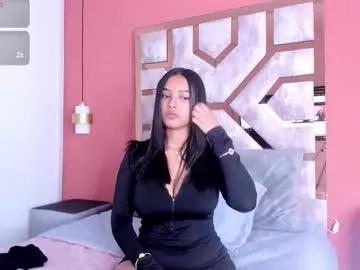 camilaspencer__ from Chaturbate is Freechat