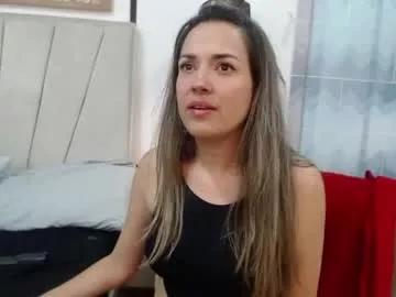 camilawm from Chaturbate is Freechat