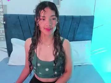 camilla_miller01 from Chaturbate is Freechat