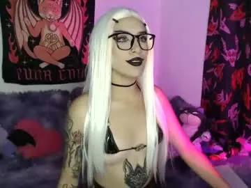 camille_666 from Chaturbate is Freechat