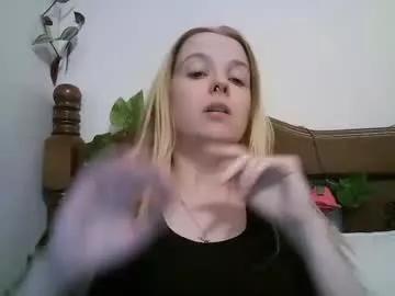camille_deville from Chaturbate is Freechat