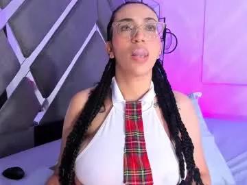 camille_juicy from Chaturbate is Freechat