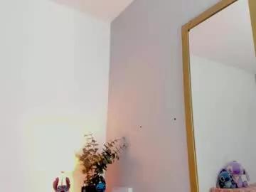 camilledubois from Chaturbate is Freechat
