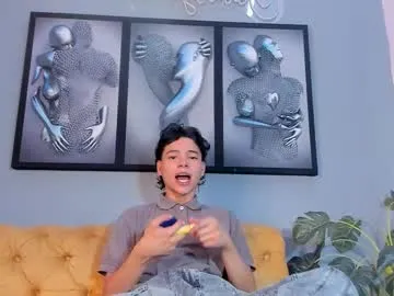 camillo_virgil — GOAL: Hard dick [75 tokens remaining] Welcome to my room! #twink #skinny #femboy #18 #bigass