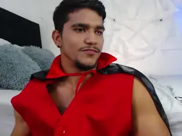 Avatar of camilo_contre21