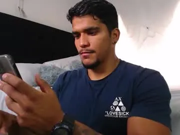 Avatar of camilo_contre21