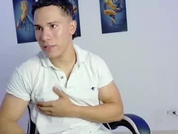 camilo_roau_ from Chaturbate is Freechat