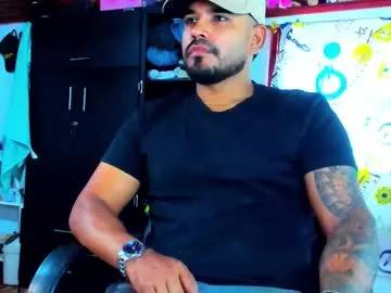 camilo_tijeras from Chaturbate is Freechat