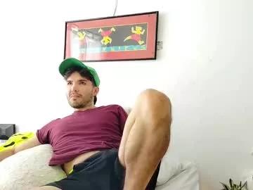 camilosaennz from Chaturbate is Freechat