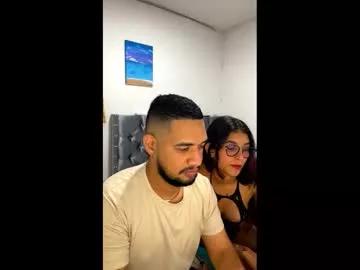 camilow777 from Chaturbate is Freechat