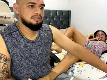 camilow777 from Chaturbate is Freechat