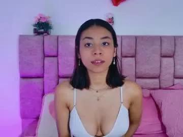camiluxe from Chaturbate is Freechat