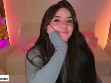 cammiefoalss from Chaturbate is Freechat