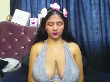 candela_smith from Chaturbate is Freechat