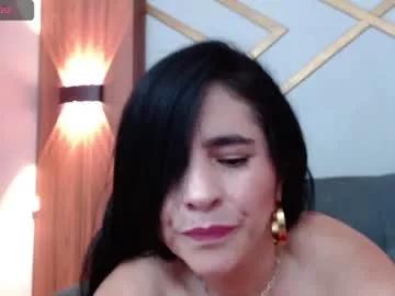 candelacollins_ from Chaturbate is Freechat