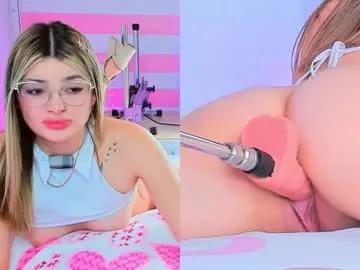 candy15_cm from Chaturbate is Freechat