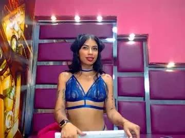 candy_bitch74 from Chaturbate is Freechat