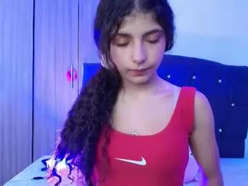 candy_blissx from Chaturbate is Freechat