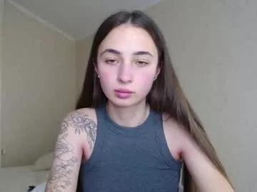 candy_blush_ from Chaturbate is Freechat